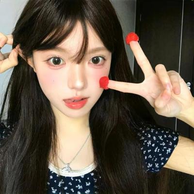房间里的夫人